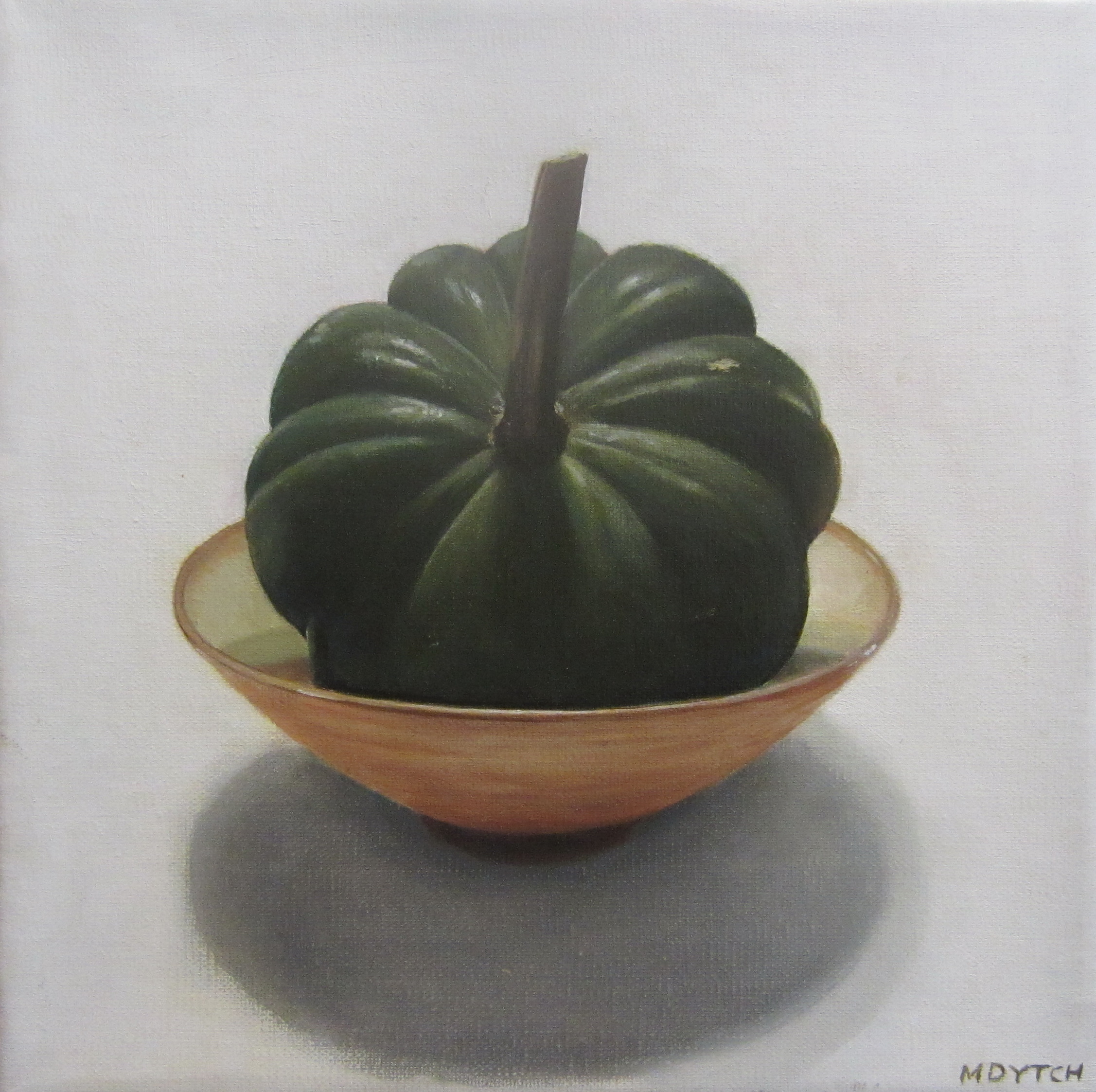 Acorn Squash in Bowl - Copy - Copy