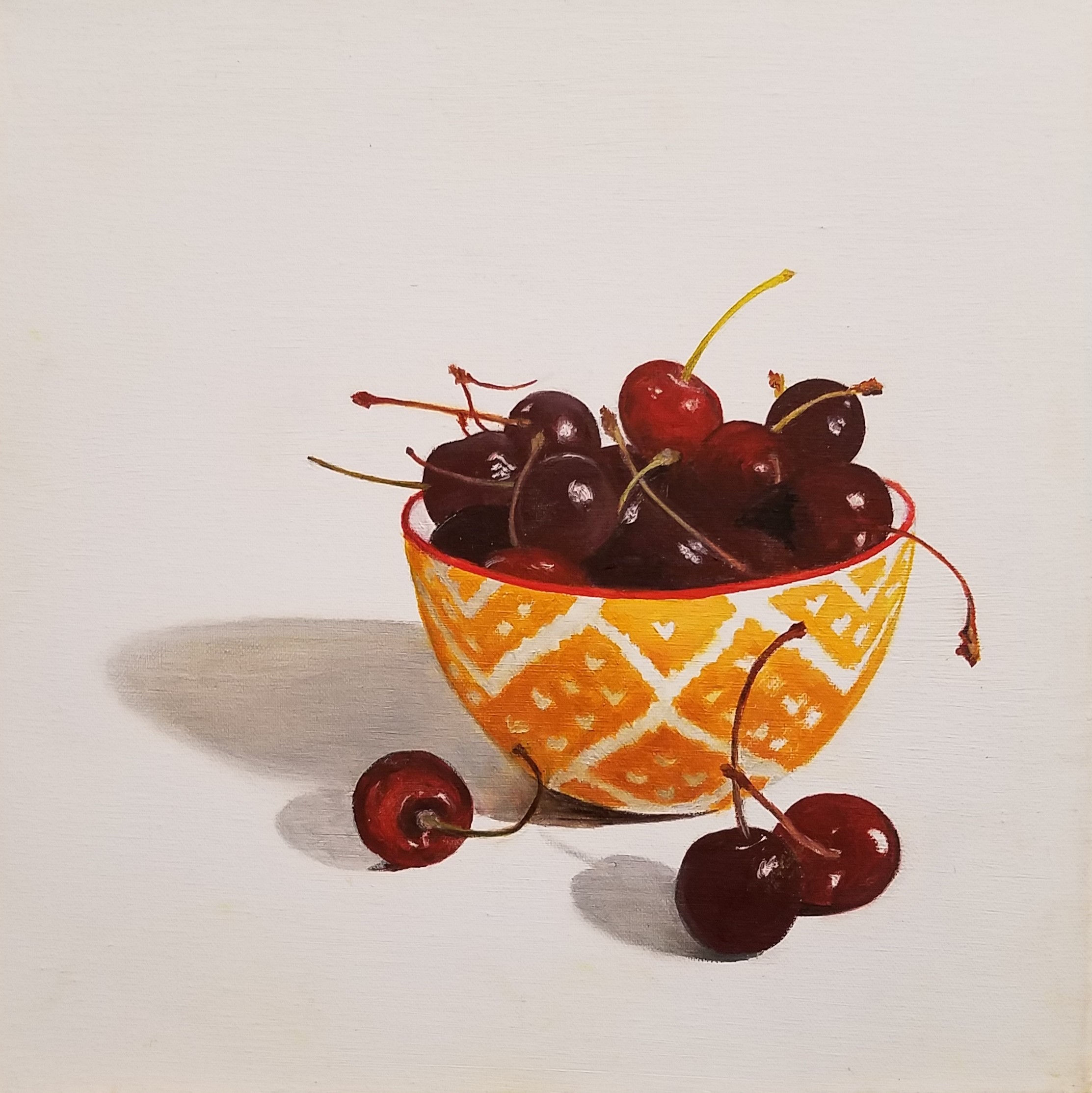 Bowl of Cherries - Copy - Copy