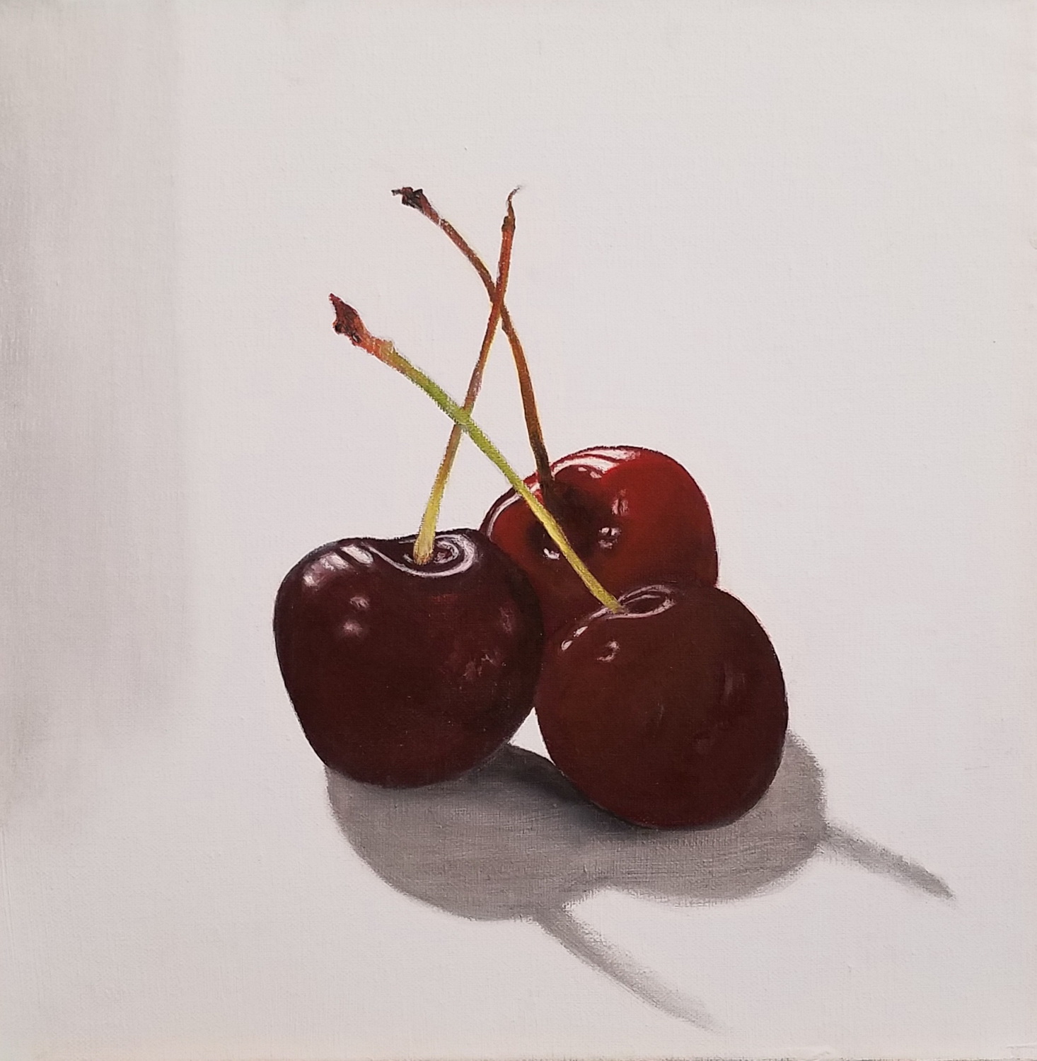 Cherries resized